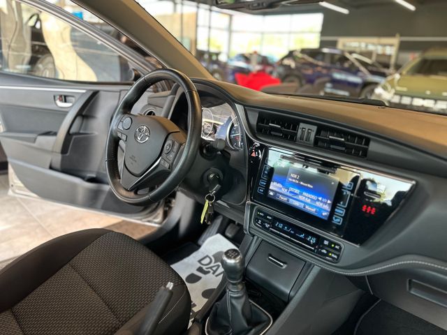 Toyota Corolla  Edition – Limousine – Wenig KM !!!