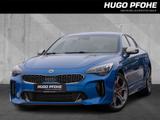 Kia Stinger 3.3 V6 4WD GT Klappen AGA