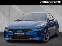 Kia Stinger 3.3 V6 4WD GT Klappen WINT.PKT*RFK*NAVI*