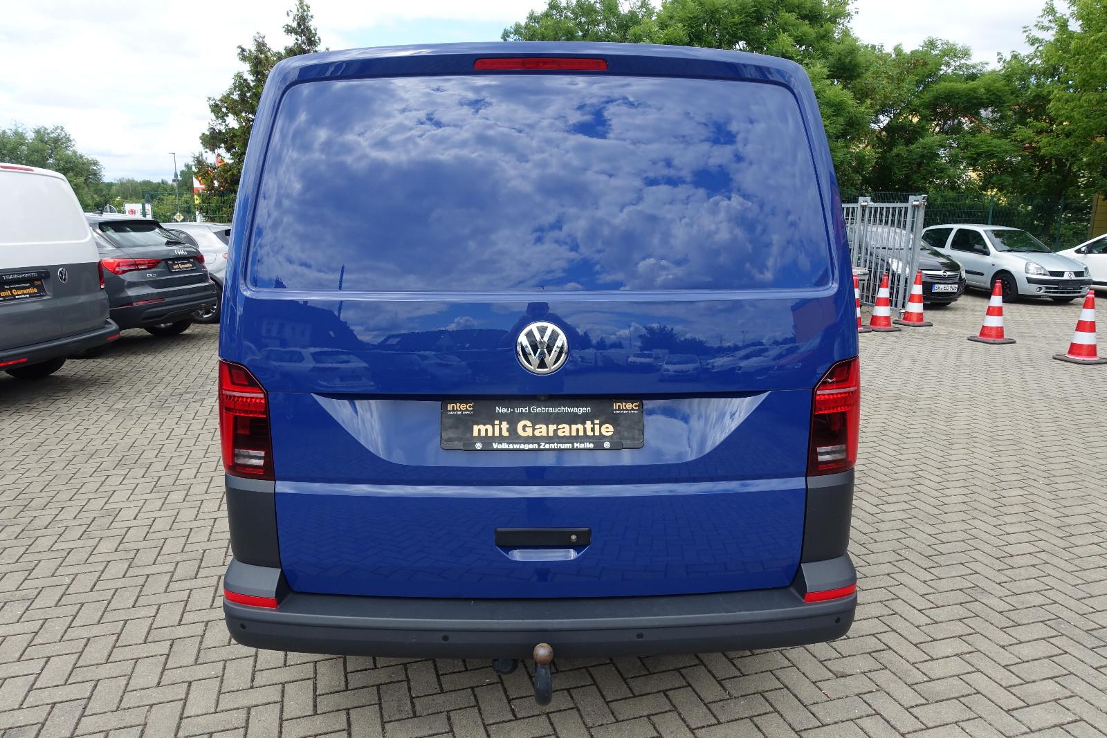 Volkswagen T6.1 Kasten 4MOTION*LED*ACC*Navi*AppleCarPlay*