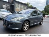 Peugeot 307 Oxygo 1.6 Benzin *ErsteHand *Klima *Alu *TOP - Peugeot 307: 1.6