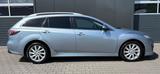 Mazda 6 Kombi 2.2 CRDT Edition 125 BOSE Sitzheizung - Mazda 6 in Hamm