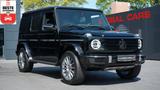 Mercedes-Benz G 400 d AMG LINE*WIDE*MULTIBEAM*STANDHZG.*AHK* - Mercedes-Benz G 400 in Hamburg