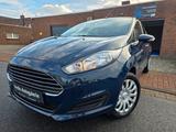 Ford Fiesta 1.25 Reifen Neu 2x**Klima**5 Türer**SHZ** - Ford Fiesta: R2