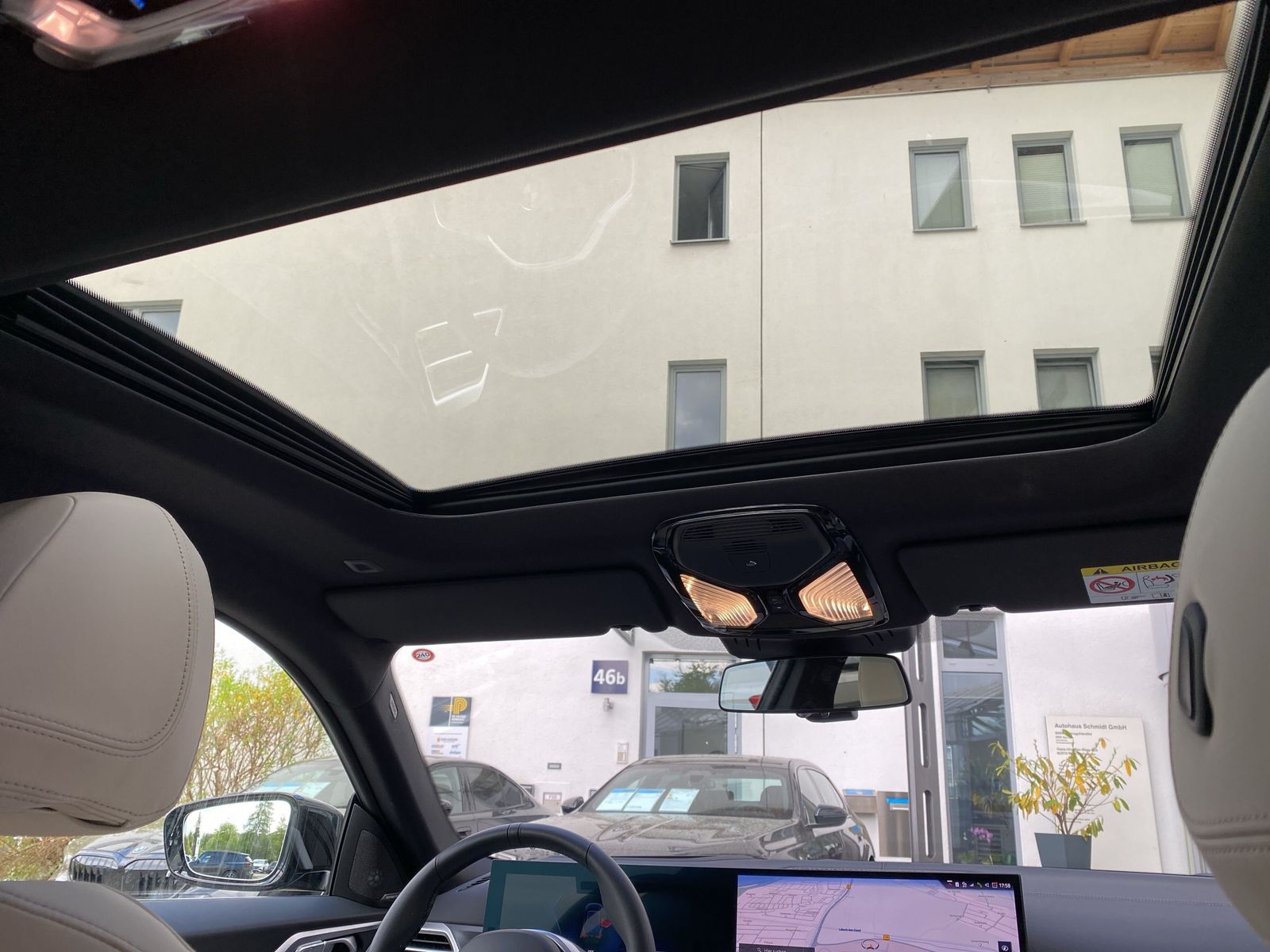 BMW i4 - Bild 20