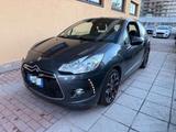 DS Automobiles DS AUTOMOBILES DS 3 1.4 VTi 95 CMP-5 Just Black - : Automobile