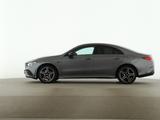 Mercedes-Benz CLA 250 e AMG Night Burmester MBUX Distronic LED - mit Hybrid-Antrieb: Coupe