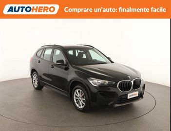 BMW X1 - 6