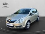 Opel Corsa D Edition Einparkhilfe - Opel Corsa aus 2009: D