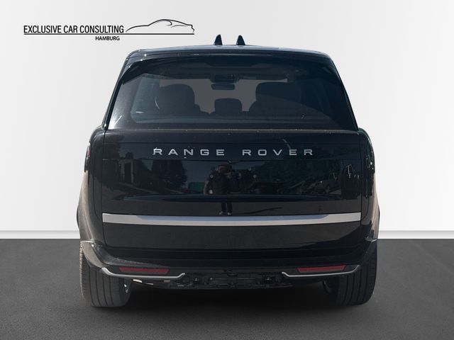 LAND ROVER Range Rover – Bild 5