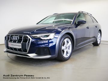 Audi Leasingangebot: Audi A6 allroad 40 TDI quattro S tro. MATRIX virt. Co