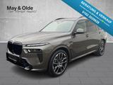 BMW X7 xDrive 40d M Sport HUD StandHZG AHK Pan Navi 