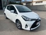 Toyota Yaris 5pt 1.5h 75cv Active OK NEOPAT. TEL - Toyota Hybrid (/Elektro) 7 mit Benzin-Antrieb