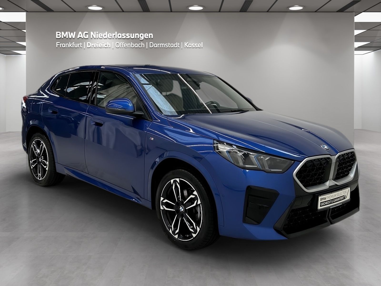 BMW X2 - Bild 3