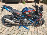 BMW M1000R Competition, Voll,  Garantie bis 06/2028  - BMW 2V