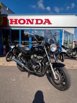 Honda CB750 SEVEN FIFTY (A2tauglich) - HONDA CB 750 F2