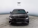 Bentley Continental GT Speed Blackline | Damson | Car - Bentley Continental Neuwagen