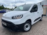 Toyota PROACE CITY Meister L1 - Toyota Proace City Tageszulassungen