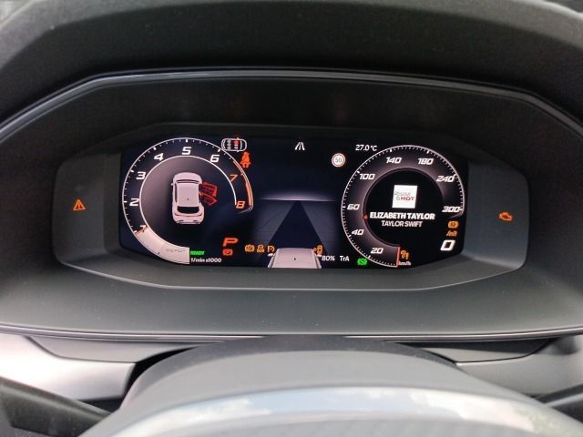 Cupra Leon - Bild 15