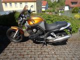 Yamaha BT1100 Belgarda n. Reifen / Inspekt. nur 5600 km - YAMAHA R5