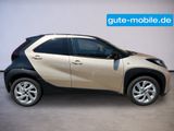 Toyota AYGO (X) Pulse - Toyota Tageszulassungen: Aygo