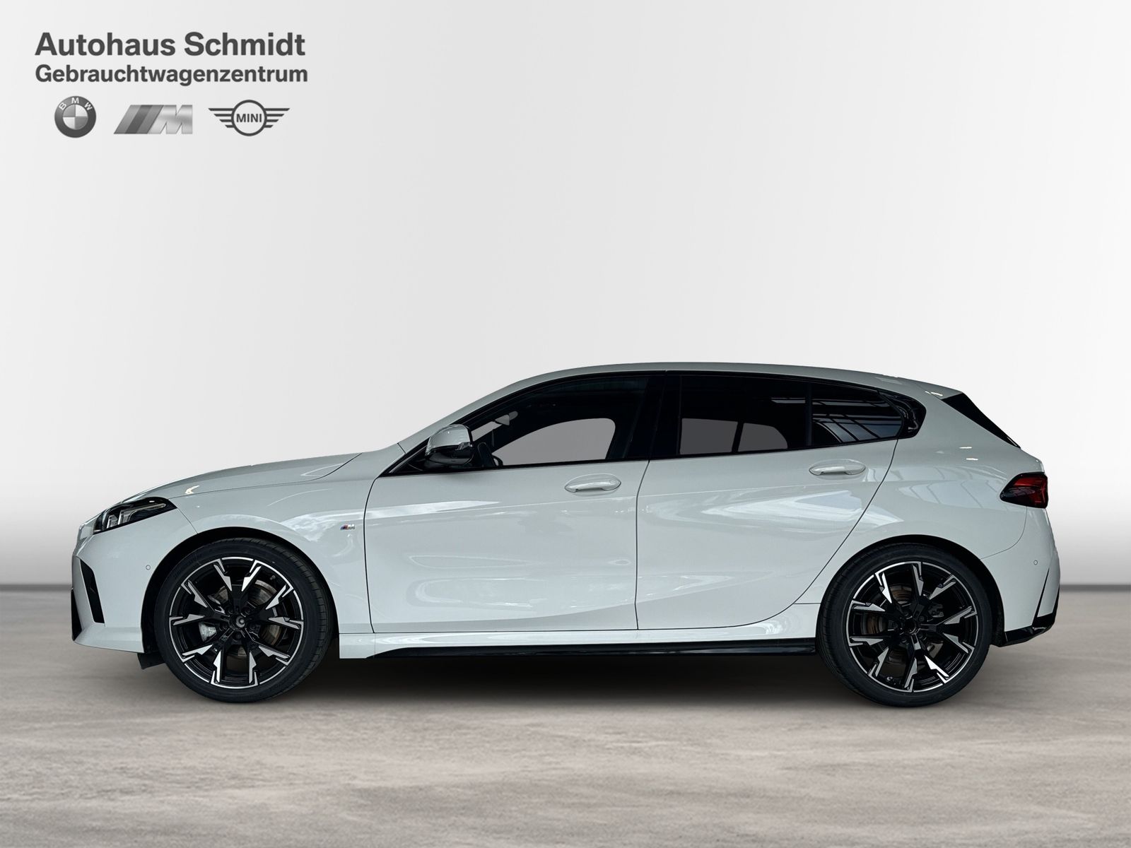 BMW 120 - Bild 2