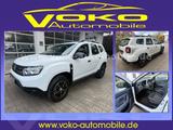 Dacia Duster 1.0 TCe Access Klima*SHZ*PDC 1.Hd. - Dacia Duster Access mit Benzin-Antrieb