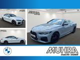 BMW M440i xDrive Cabrio 19" DA Prof Sitzlüft HUD H/K - BMW Gebrauchtwagen von 2024
