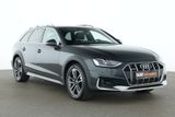 Audi A4 allroad 40 TDI qu PAs+360°|LEDer|MMI|Pano|AHK - Audi A4 Allroad aus 2023