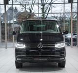 Volkswagen T6 Caravelle 2.0 TDI DSG Comfortline *ACC*8-Sitz - schwarze Volkswagen T6 Caravelle