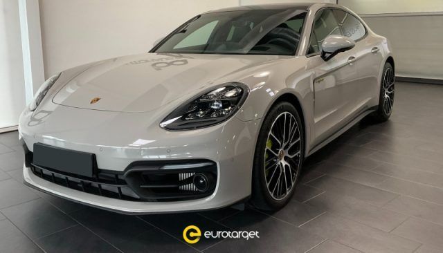 Другие PORSCHE Panamera 2.9 4 E-Hybrid Platinum Edition