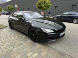 BMW 650 Baureihe 6 Gran Coupe 650i - BMW 650: 650i