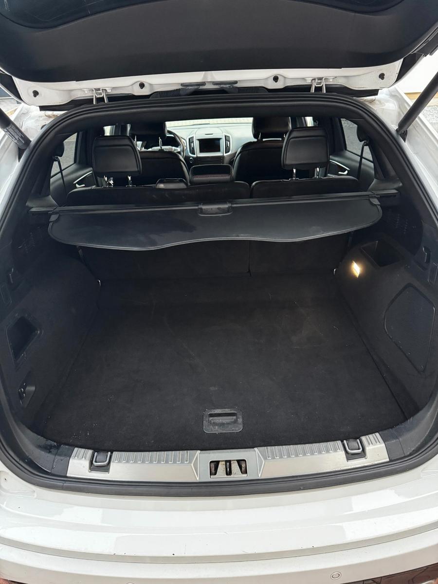 Ford Edge 2,0 l EcoBlue Bi-Turbo 4x4 ST-LINE Auto/VB