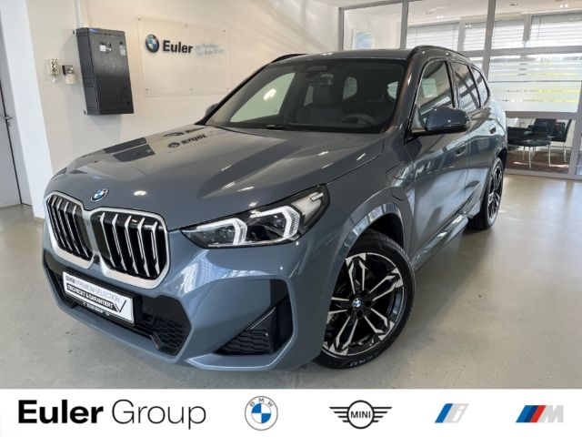 BMW X1 xDrive30e M Sport 19'' Pano el.Aktivsitz HUD foto 1