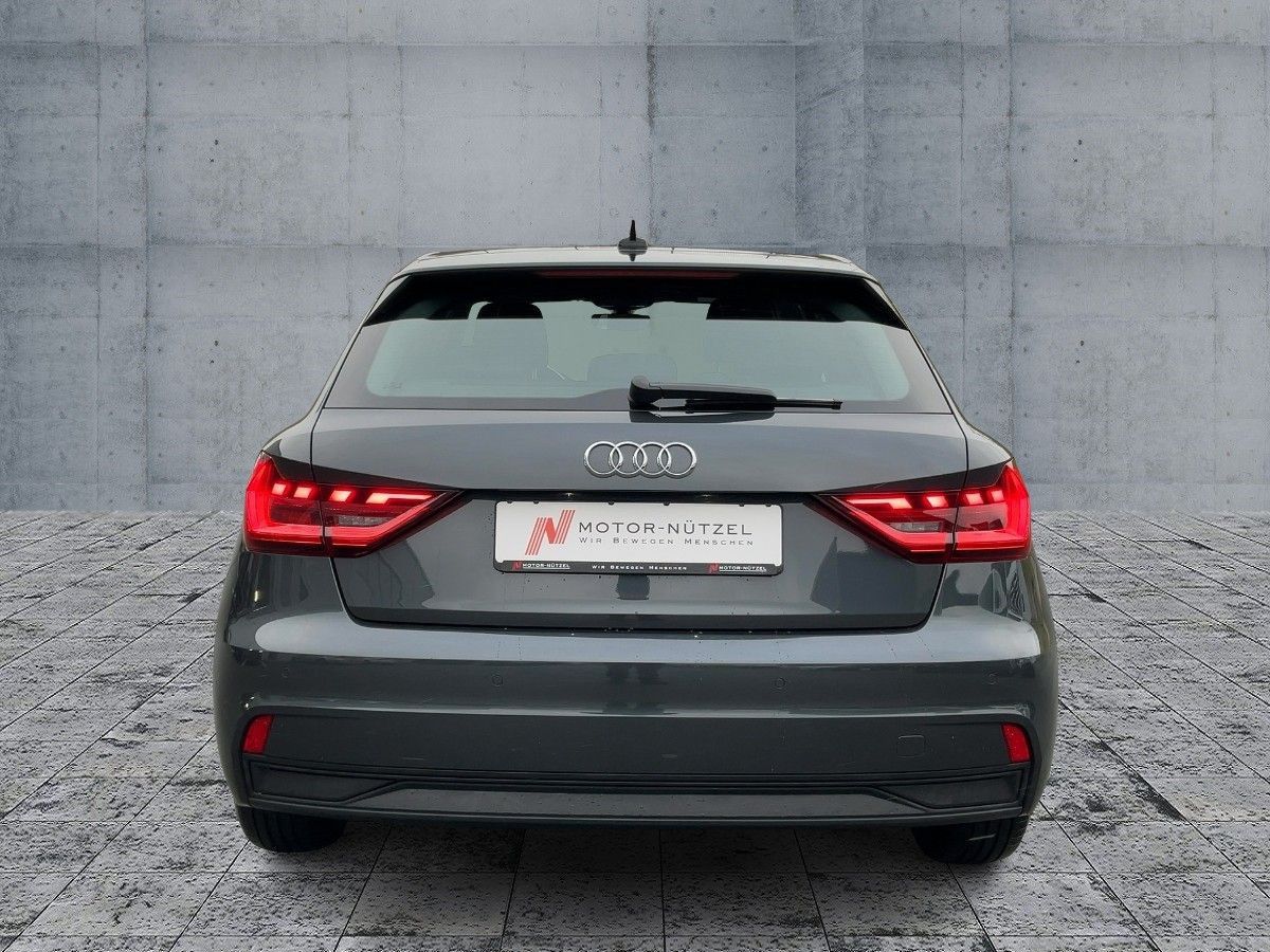 Audi A1 - Bild 5