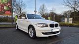 BMW 116i (Baujahr 2009, 122 PS, 129.000 km) - BMW 116: Ps 116i