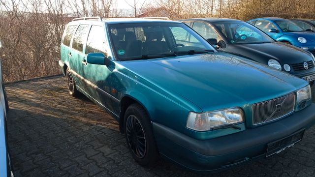 Volvo 850 2.0-10V 1.Hand