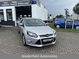 Ford Focus Titanium SH+PDC+Tüv&AU Neu+Service Neu - Ford Focus aus 2011: Titanium
