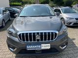 Suzuki SX4 S-Cross Comfort 4x4/Klima/Navi/Kamera - Suzuki SX4 aus 2017