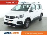 Peugeot Rifter 1.5 Blue-HDi Allure L1*TEMPO*PDC*SHZ* - Peugeot Rifter mit Diesel-Antrieb