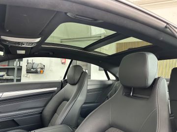 Mercedes E 350 - 9