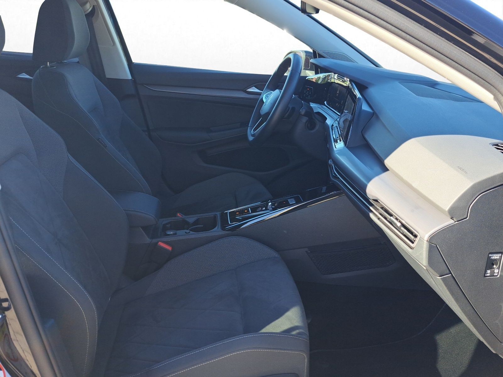 Volkswagen Golf - Bild 4