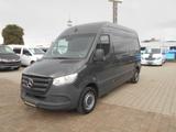 Mercedes-Benz Sprinter 315 CDI KA HD Mittel Klima 3-Sitze Dist