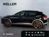 Cupra Formentor VZ 2.0 TSI 4Dr DSG *Brembo*AHK*Leder* - Cupra Formentor