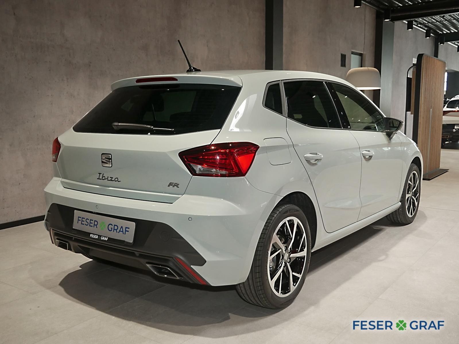 Seat Ibiza - Bild 3