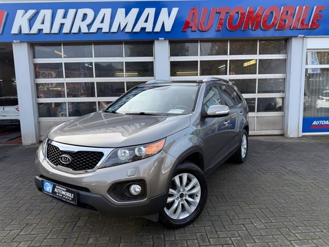 Kia Sorento 4WD