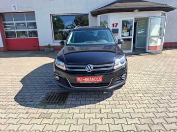 Volkswagen Tiguan - 3