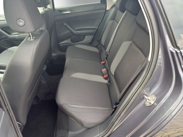 Polo Advanced 1.0 l TSI DSG LED+ACC+KAMERA+CLIMA