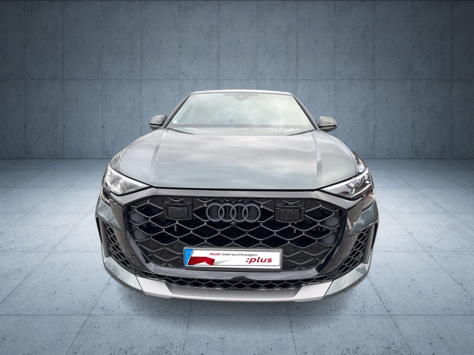 Audi RS Q8 perf StHz exclusive 305 AHK Pano RS-Aga 23 foto 8