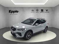 Seat Arona - Vorschau Bild 5
